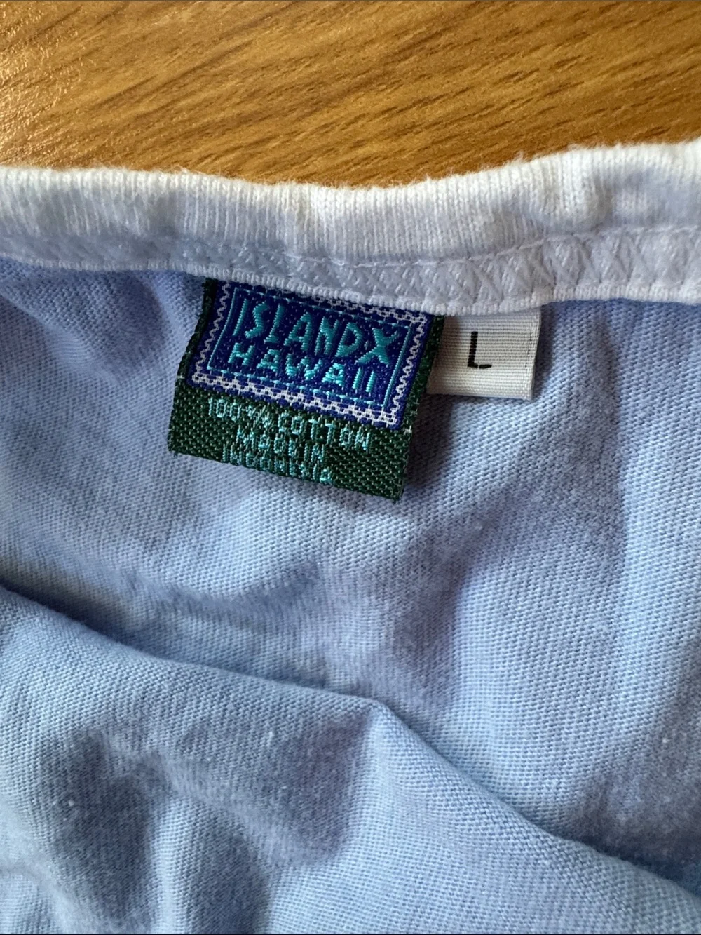 ISLANDX HAWAII questions leave